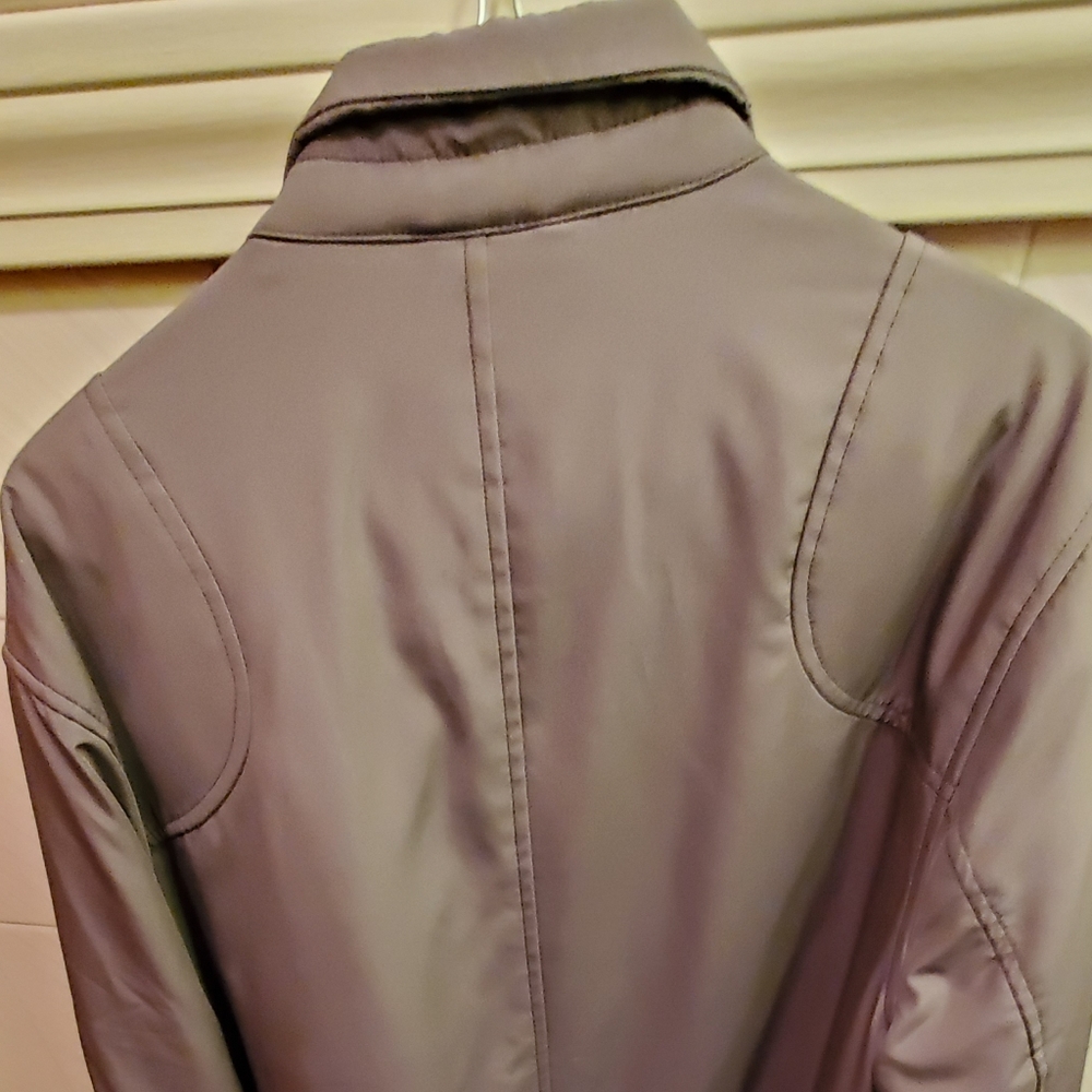 Kenneth Cole Jacket Size Large - Picture 2 of 4